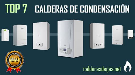 Mejores Calderas .